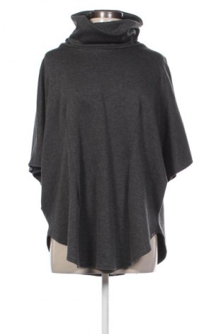 Ponczo Unbranded, Rozmiar L, Kolor Szary, Cena 80,38 zł