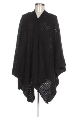 Pončo  Unbranded, Velikost M, Barva Černá, Cena  239,00 Kč