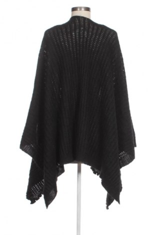 Pončo  Unbranded, Velikost M, Barva Černá, Cena  239,00 Kč