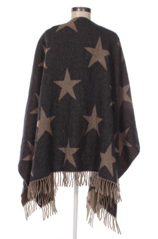 Poncsó Unbranded, Méret XL, Szín Sokszínű, Ár 6 399 Ft