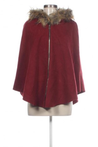 Пончо Unbranded, Размер M, Цвят Червен, Цена 8,69 €