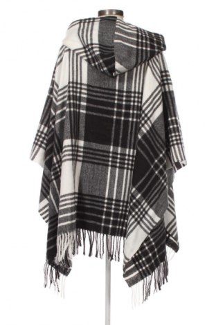 Poncho VILA, Größe XL, Farbe Mehrfarbig, Preis € 15,99