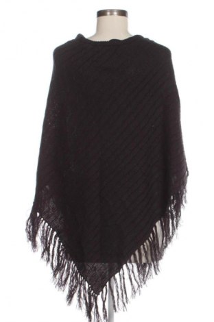 Poncsó Yessica, Méret S, Szín Fekete, Ár 3 759 Ft