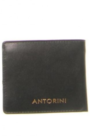 Портмоне ANTORINI, Цвят Черен, Цена 74,62 €