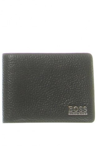Geldbörsen BOSS, Farbe Schwarz, Preis 65,96 €