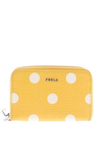 Portmoneu Furla, Culoare Multicolor, Preț 286,73 Lei
