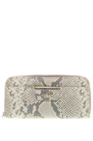 Портмоне Guess, Цвят Многоцветен, Цена 32,70 €