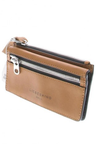 Peněženka Liebeskind, Barva Hnědá, Cena  1 559,00 Kč