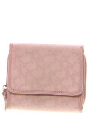Портмоне New York & Company, Цвят Пепел от рози, Цена 22,02 €