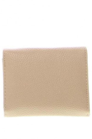 Портмоне Sinsay, Цвят Бежов, Цена 8,26 €