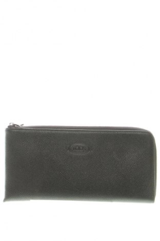 Geldbörsen Tod's, Farbe Schwarz, Preis 184,00 €