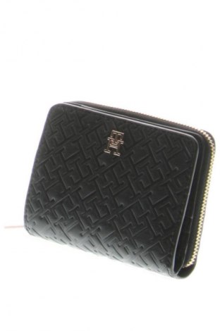 Geldbörsen Tommy Hilfiger, Farbe Schwarz, Preis 71,99 €