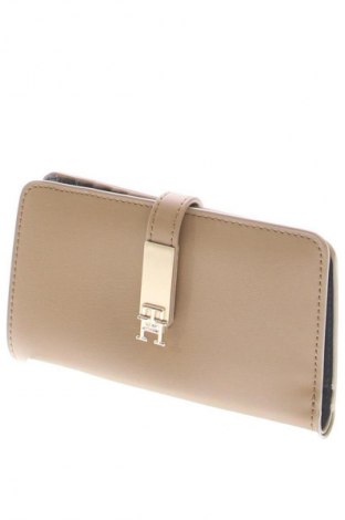 Portmoneu Tommy Hilfiger, Culoare Maro, Preț 342,99 Lei