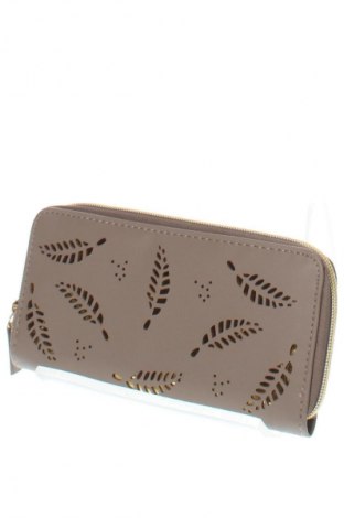 Портмоне Unbranded, Цвят Бежов, Цена 9,00 €