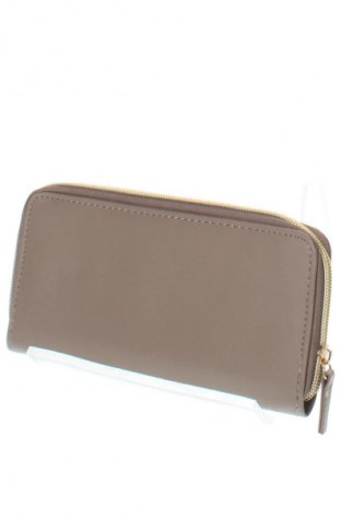 Портмоне Unbranded, Цвят Бежов, Цена 9,00 €