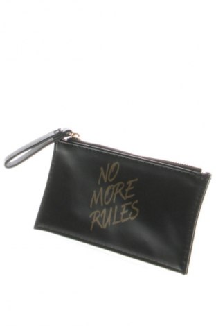 Портмоне Unbranded, Цвят Черен, Цена 9,71 €