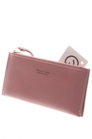 Geldbörsen Unbranded, Farbe Rosa, Preis 9,00 €