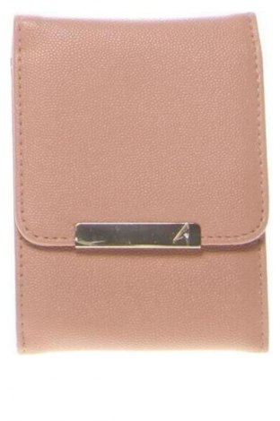 Geldbörsen Unbranded, Farbe Aschrosa, Preis 11,99 €