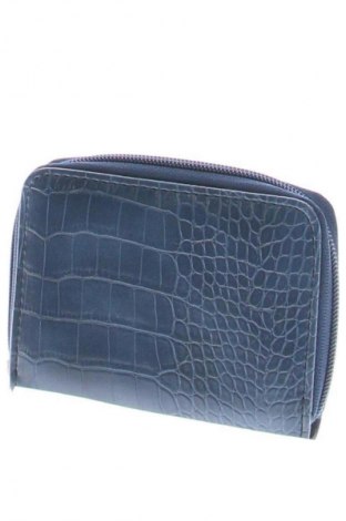 Geldbörsen Unbranded, Farbe Blau, Preis 10,99 €