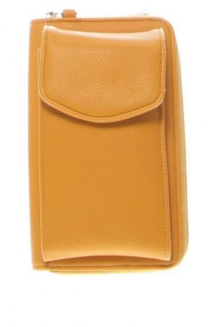 Портмоне Unbranded, Цвят Жълт, Цена 8,69 €