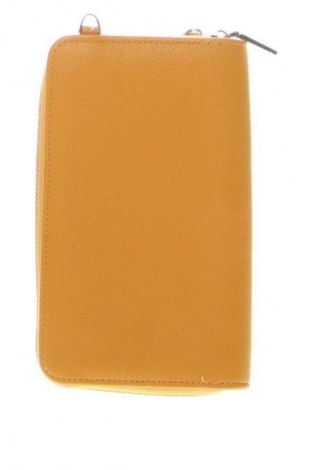 Портмоне Unbranded, Цвят Жълт, Цена 8,69 €