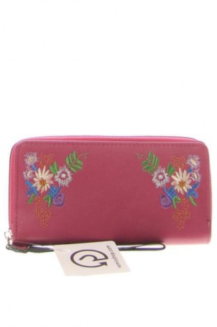Geldbörsen Unbranded, Farbe Rosa, Preis 9,99 €
