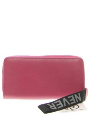 Geldbörsen Unbranded, Farbe Rosa, Preis 9,99 €
