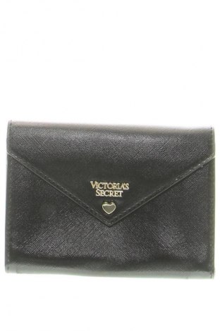 Портмоне Victoria's Secret, Цвят Черен, Цена 22,00 €