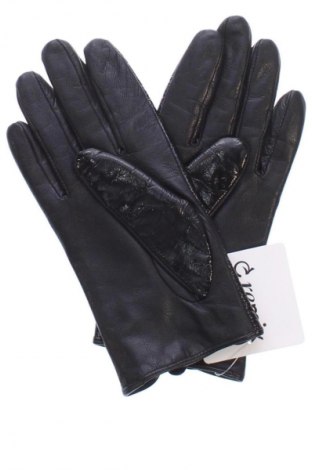 Handschuhe Antonello Serio, Farbe Schwarz, Preis € 15,00