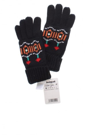 Rukavice  Desigual, Farba Viacfarebná, Cena  24,00 €