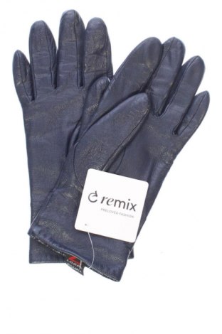 Rukavice  Logo, Farba Modrá, Cena  17,00 €