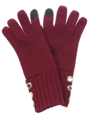 Rukavice  MICHAEL Michael Kors, Farba Červená, Cena  28,12 €