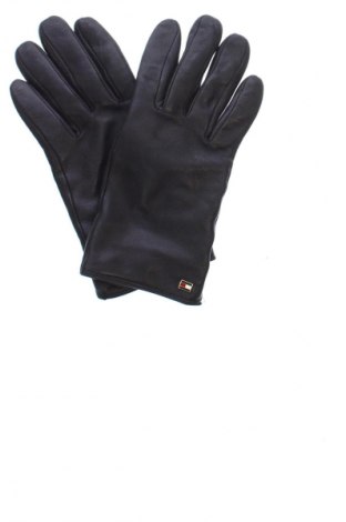 Mănuși Tommy Hilfiger, Culoare Negru, Preț 278,99 Lei