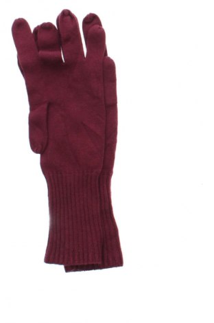 Rukavice  Tommy Hilfiger, Farba Červená, Cena  33,95 €