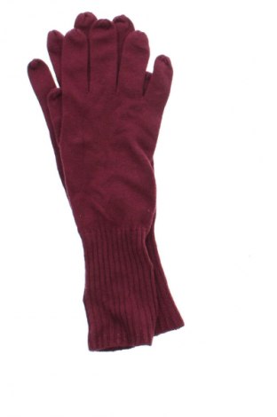 Rukavice  Tommy Hilfiger, Farba Červená, Cena  33,95 €