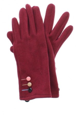 Rukavice  Unbranded, Barva Červená, Cena  259,00 Kč