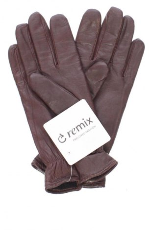 Rukavice  Unbranded, Barva Hnědá, Cena  420,00 Kč