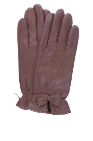 Rukavice  Unbranded, Barva Hnědá, Cena  420,00 Kč
