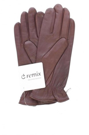 Rukavice  Unbranded, Barva Hnědá, Cena  420,00 Kč