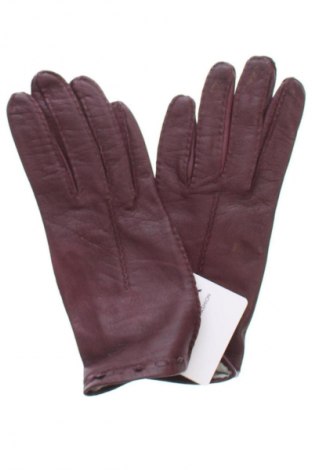 Mănuși Unbranded, Culoare Roșu, Preț 78,20 Lei