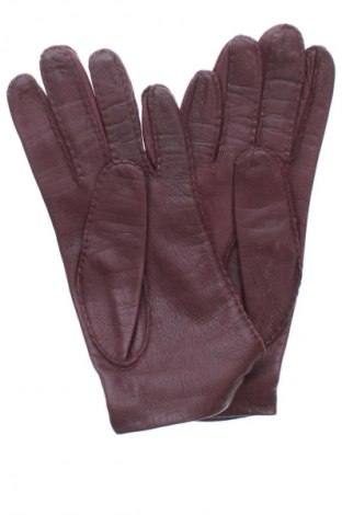 Mănuși Unbranded, Culoare Roșu, Preț 78,20 Lei