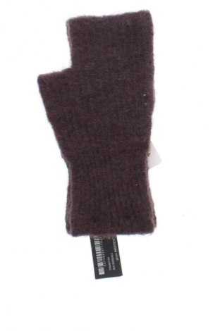 Rukavice  Zara, Farba Hnedá, Cena  15,95 €