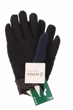 Rukavice na zimné športy Wedze, Farba Modrá, Cena  7,67 €