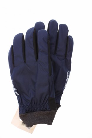 Rukavice na zimné športy Wedze, Farba Modrá, Cena  7,67 €