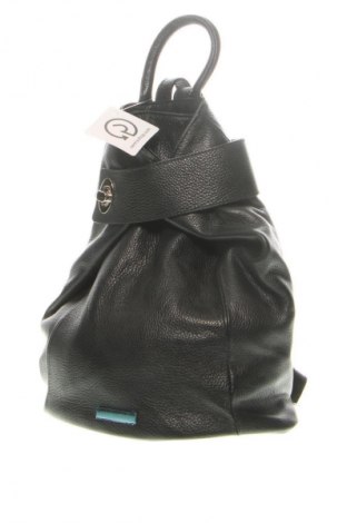 Σακίδιο πλάτης Anna Luchini, Χρώμα Μαύρο, Τιμή 179,99 €
