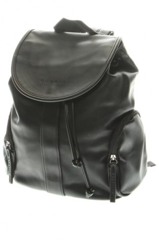 Σακίδιο πλάτης Bugatti, Χρώμα Μαύρο, Τιμή 45,99 €