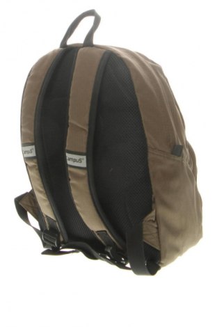 Σακίδιο πλάτης Campus, Χρώμα Πράσινο, Τιμή 10,82 €