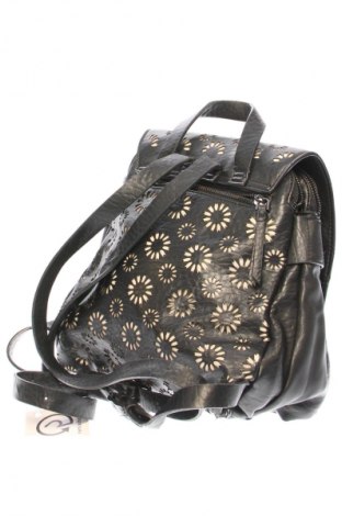 Σακίδιο πλάτης Desigual, Χρώμα Μαύρο, Τιμή 94,00 €