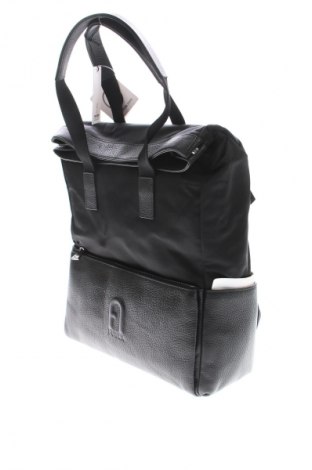 Ruksak  Furla, Barva Černá, Cena  4 832,00 Kč