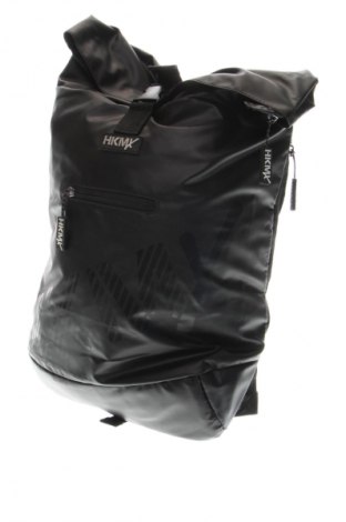Σακίδιο πλάτης HKM, Χρώμα Μαύρο, Τιμή 14,99 €